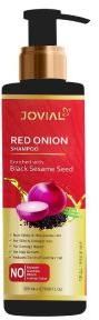 red onion shampoo