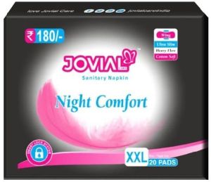 Jovial Care XXL Sanitary Napkin