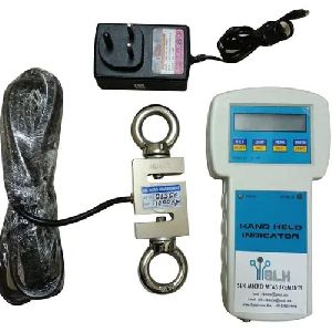 Portable Dynamometer