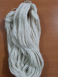 handspun yarn