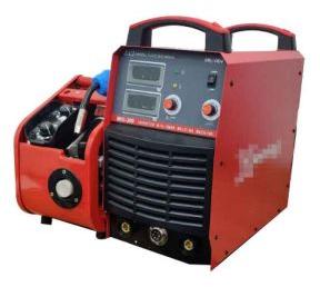 MIG 300 WELDING MACHINE SINGLE PHASE