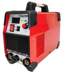 TIG 200 MOSFET WELDING MACHINE