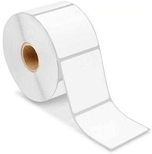 Adhesive Barcode Label Roll