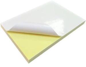 Self Adhesive Gumming Sheet