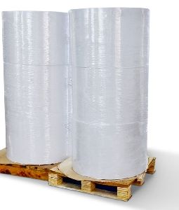 Self Adhesive Paper Jumbo Rolls