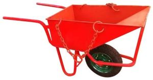 Wheel Barrow Trolley