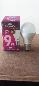 7 Watt Led Bulb