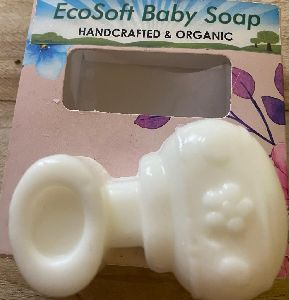 Soft Baby Soap