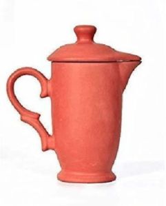 Terracotta Jug