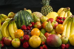 Mix Fruits