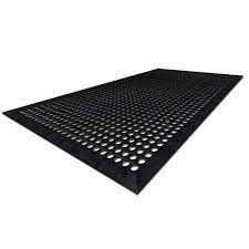 Electrical Insulated Rubber Mat
