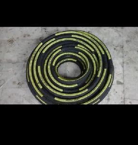 Rubber Hose Pipe