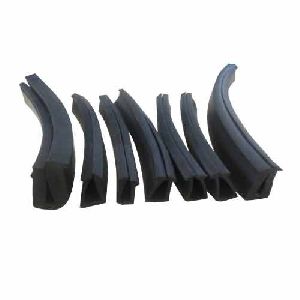 Rubber Profiles