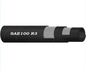 SAE 100 R3 High Pressure Rubber Hose