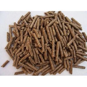 Biomass Pellet