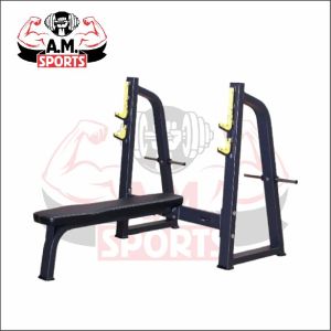 Olympic Flat Bench