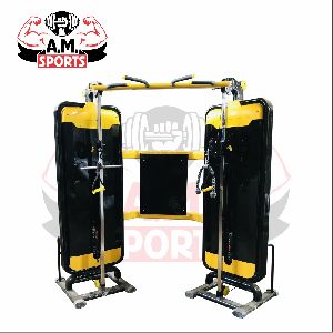 Functional Trainer Machine BMW Series