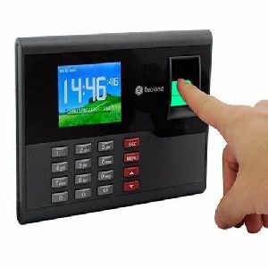 Biometric Attendance Device