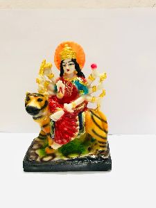 Durga Statues