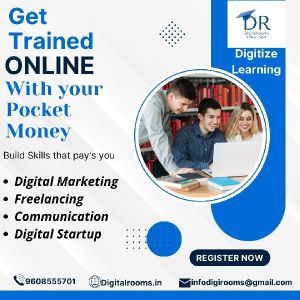 digital marketing course