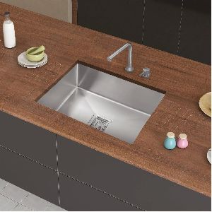 Handmade Kitchen Sink