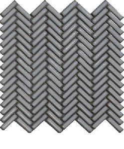 Herringbone Mosaic Tiles