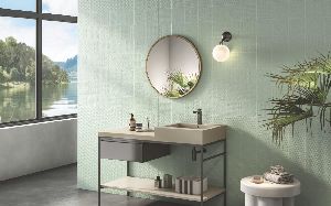 150x150mm Punch Sortido Subway Tiles