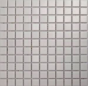 Square Mosaic Tiles