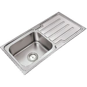 Stainless Steel Drain Kitchen Sink