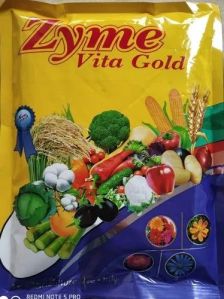 Vita Gold Zyme Granules