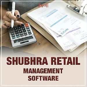 Shubhra Retail management software online