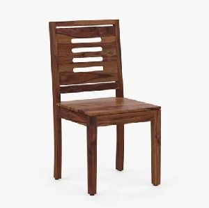 Sheesham Wood Dining Chair