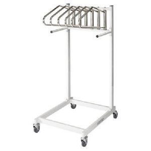 LEAD APRON STAND