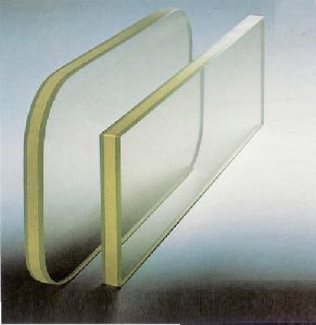 X-Ray lead glass