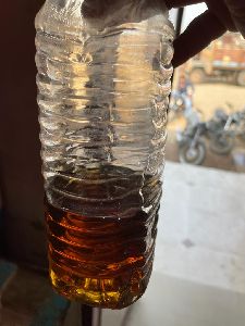 Light Diesel Oil