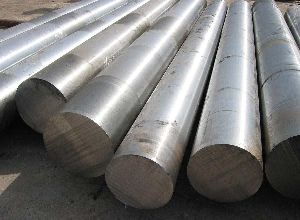 Inconel Alloy 600 Forged Round Bars