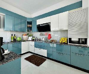 modular kitchen designer