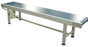 Stainless Steel Conveyor