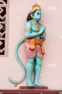 marble hanuman moorti