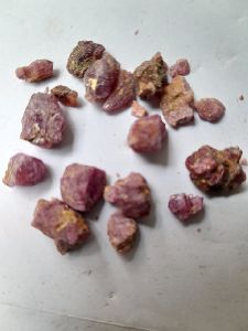 Raw Ruby