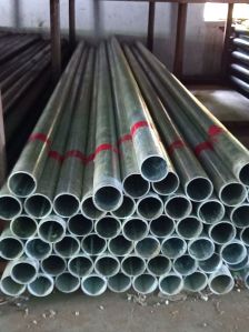 Seamless Steel Pipes