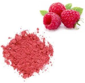 Spray Dried Raspberry Powder