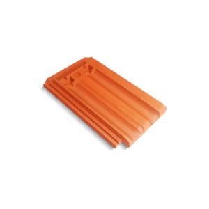 Terracotta Roof Tiles