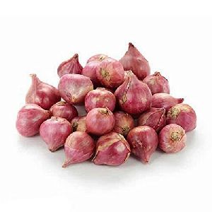 Fresh Sambar Onion