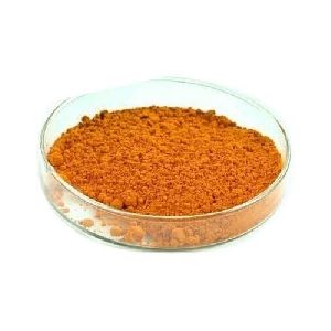 Marigold Powder