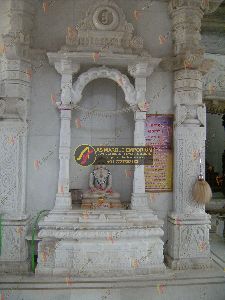 temple gokhla