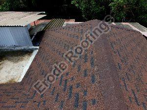 Precast Roofing Shingles