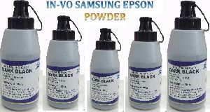 Samsung toner powder