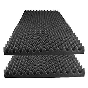 EGG TRAY ACOUSTIC FOAM