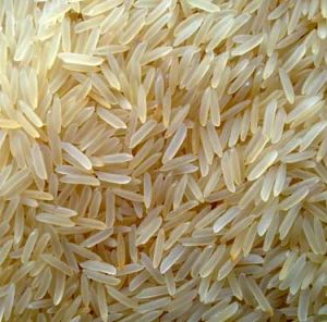 Sella Basmati Rice